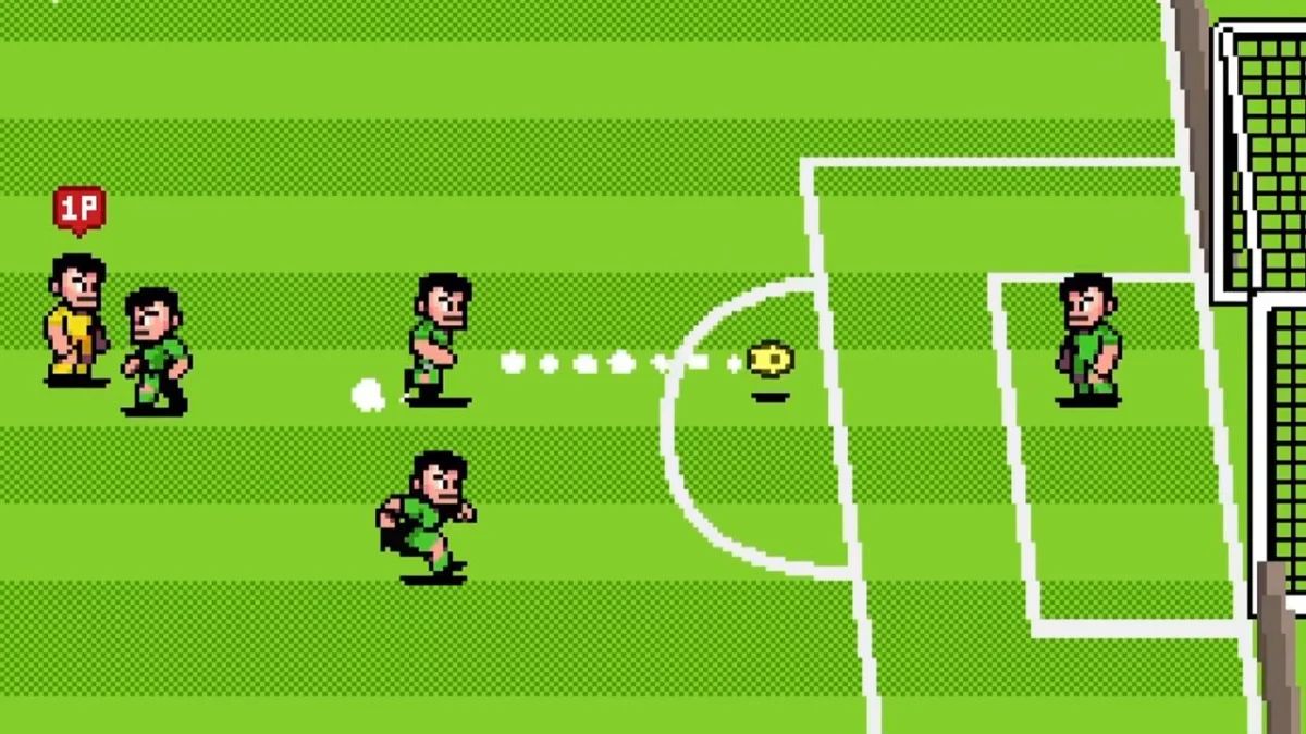 Beyond the Pitch: Why Indie Developers Are Ditching AAA Football Simulations for the Godot Engine