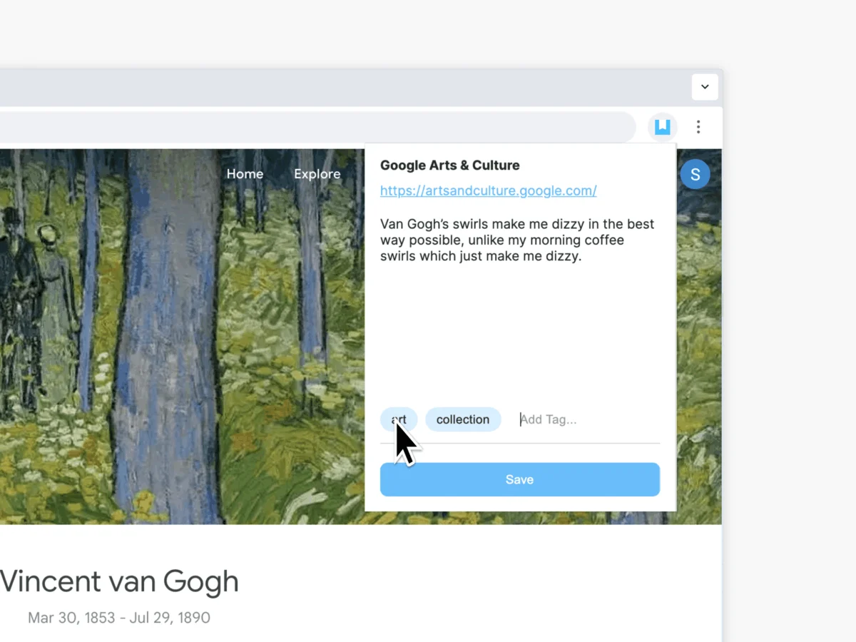 Bridging the Web and Memory: Day One Launches Dedicated Browser Extensions for Chrome and Firefox