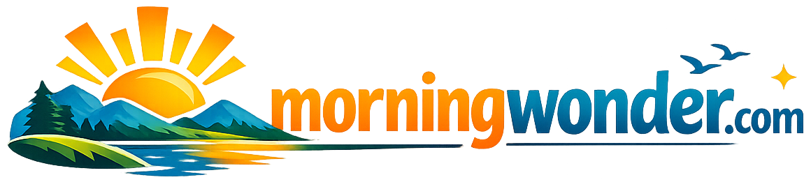 Morning Wonder