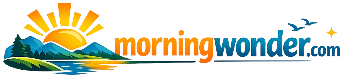Morning Wonder