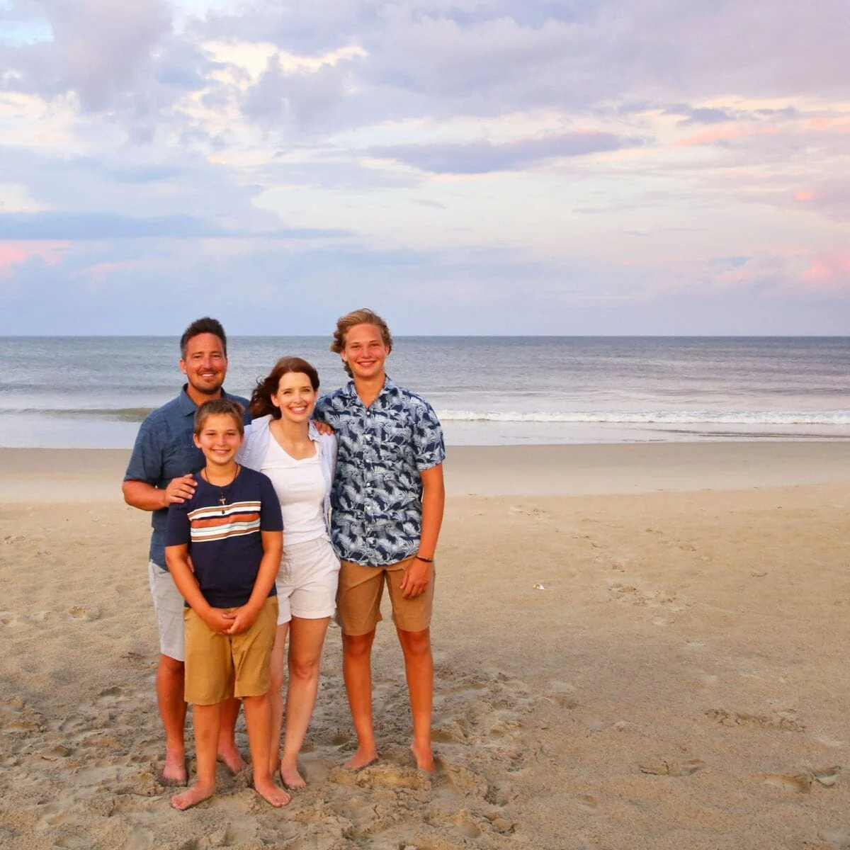 Financial Literacy Beyond the Classroom: Why Families Are Turning Vacations Into Economic Laboratories