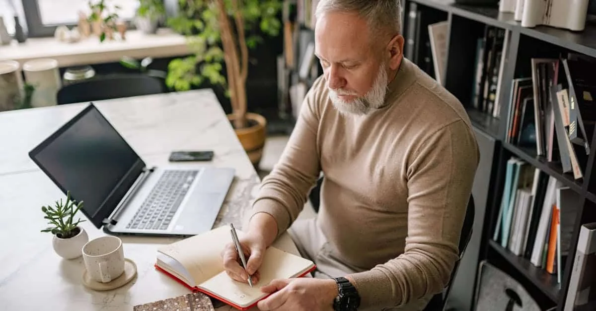 Navigating the Midlife Crossroads: Resetting Your Life Before It Breaks Down