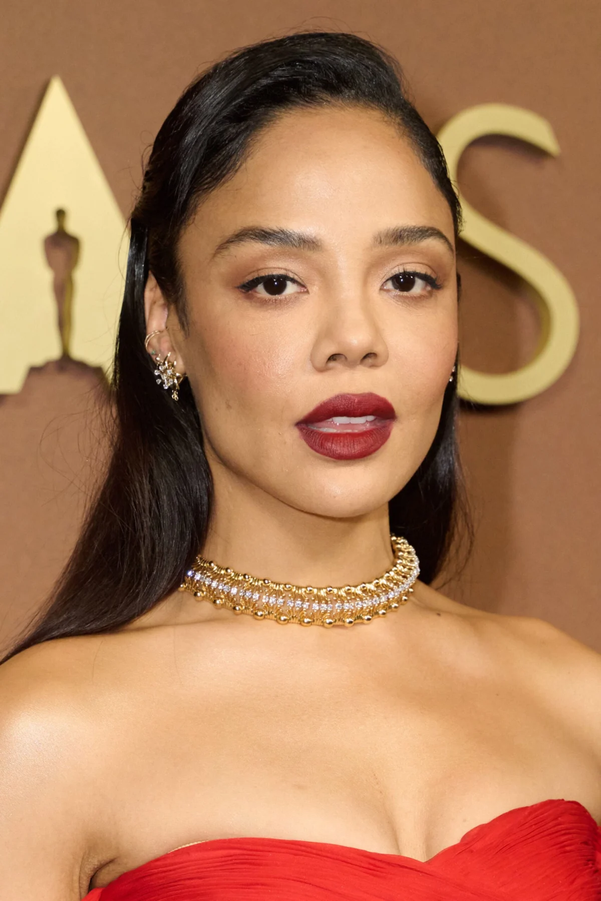 The 2025 Governors Awards: A Masterclass in Understated Red Carpet Elegance