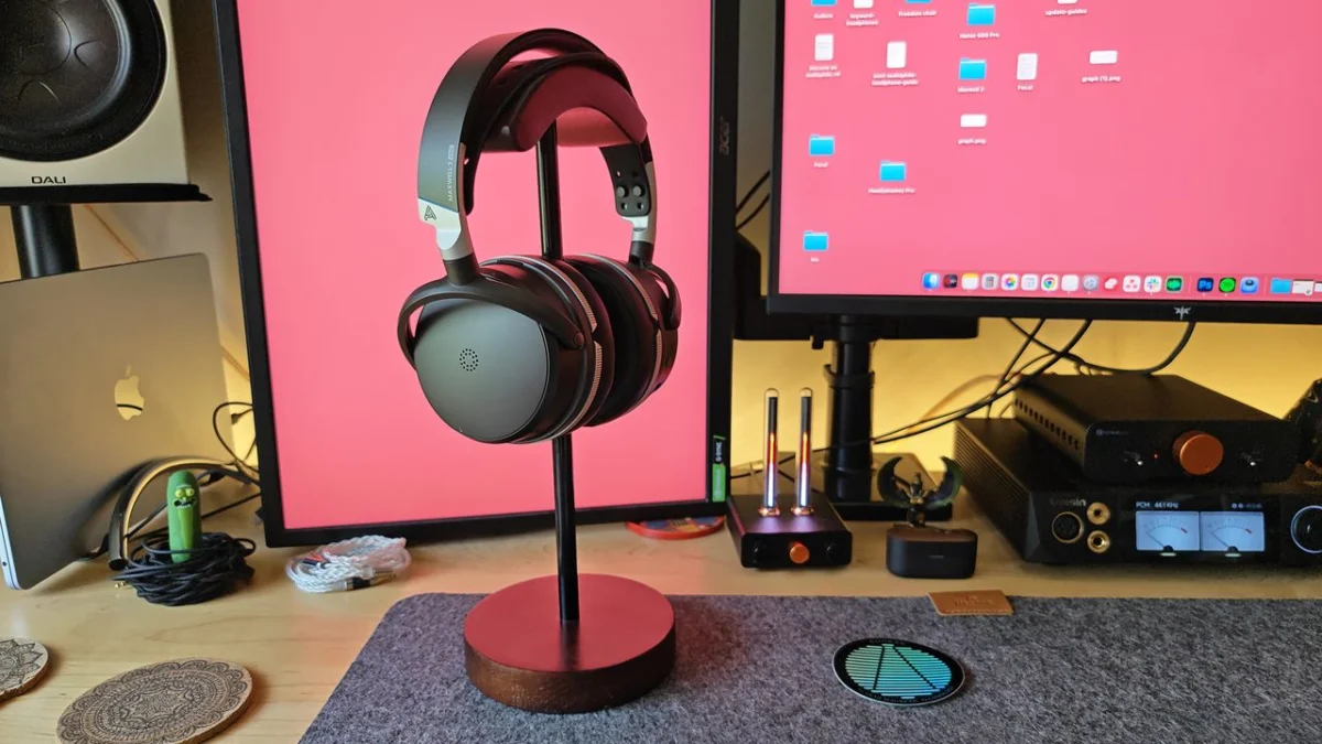 The Audeze Maxwell 2 ANC: Redefining Immersive Audio for the Elite Gamer