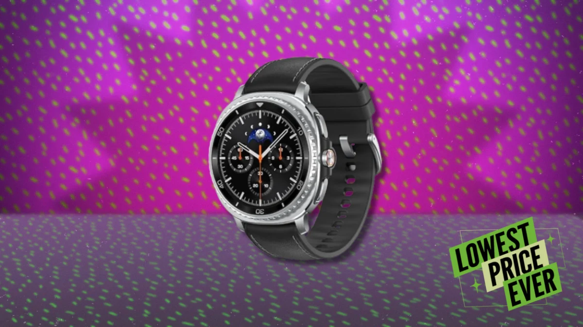The Best Samsung Galaxy Watch Deal of the Year: Why the Classic is Currently Outperforming the Budget Model