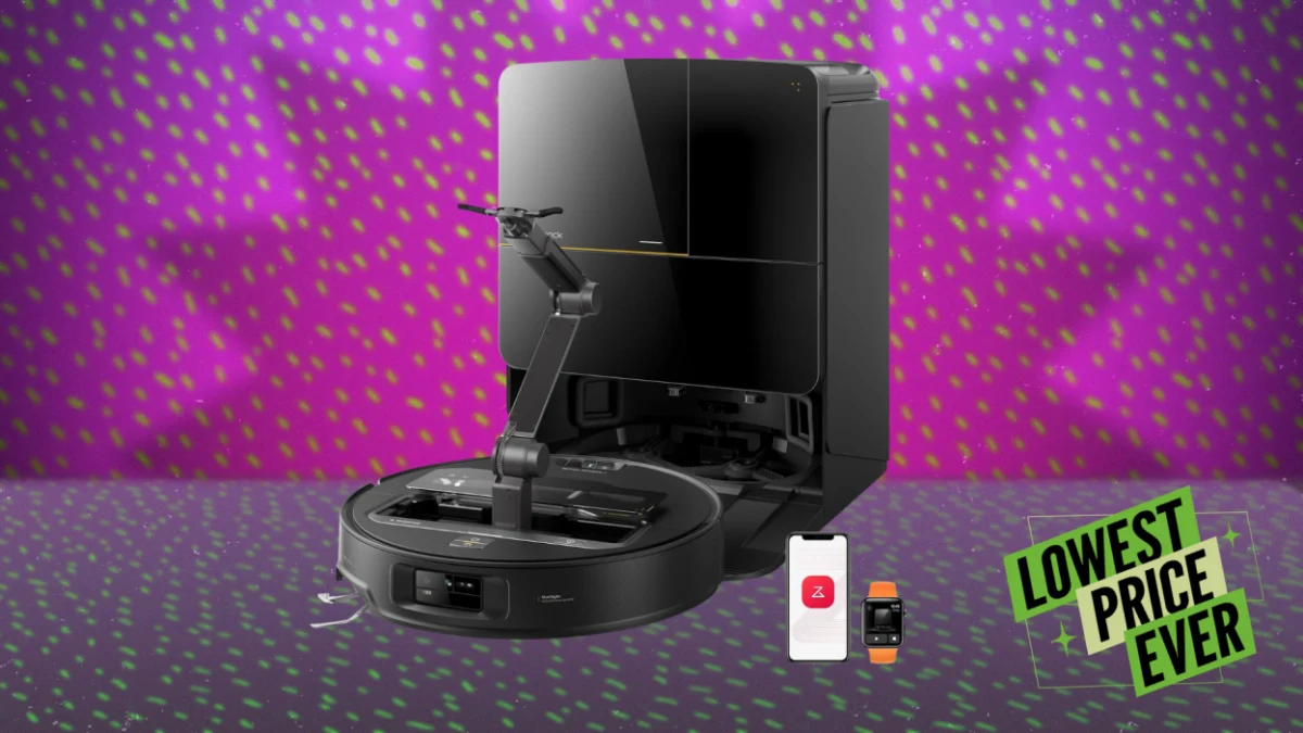 The Dawn of the Robotic Housekeeper: Why the Roborock Saros Z70 Represents a Paradigm Shift in Home Automation