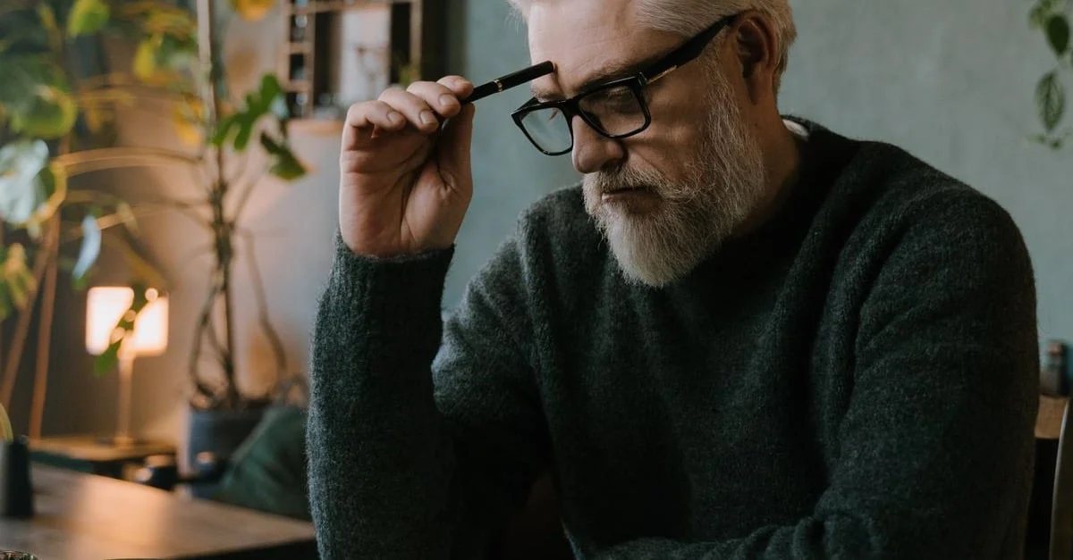 The Decade You Weren’t Told About: Why Life Planning in Your 50s Is Not Just Retirement Prep