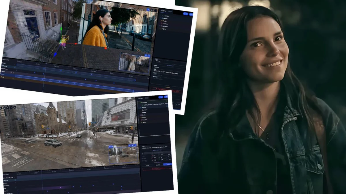 The Democratization of Pre-Visualization: How Lightcraft’s Spark Story is Rewriting the Filmmaking Playbook