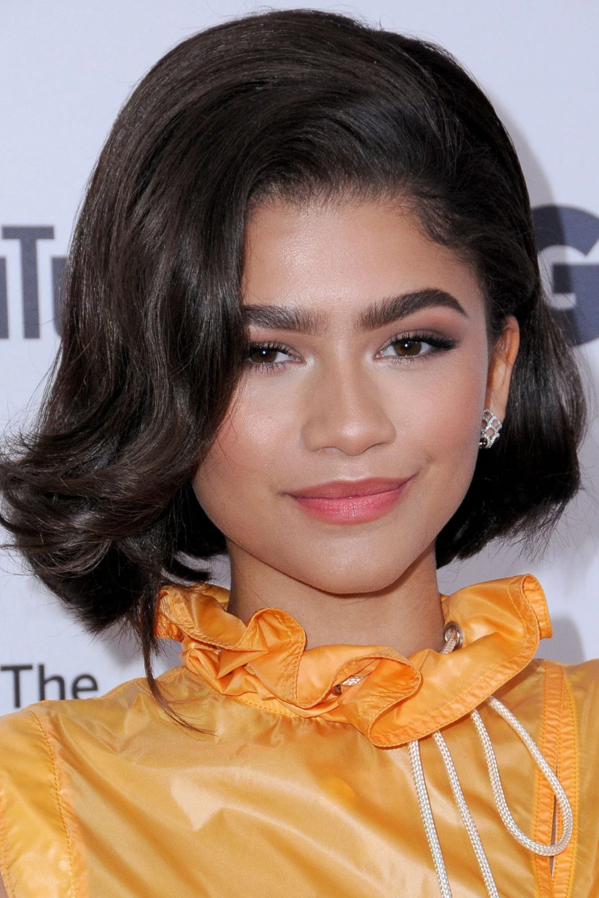 The Evolution of an Icon: Analyzing Zendaya’s Aesthetic Journey