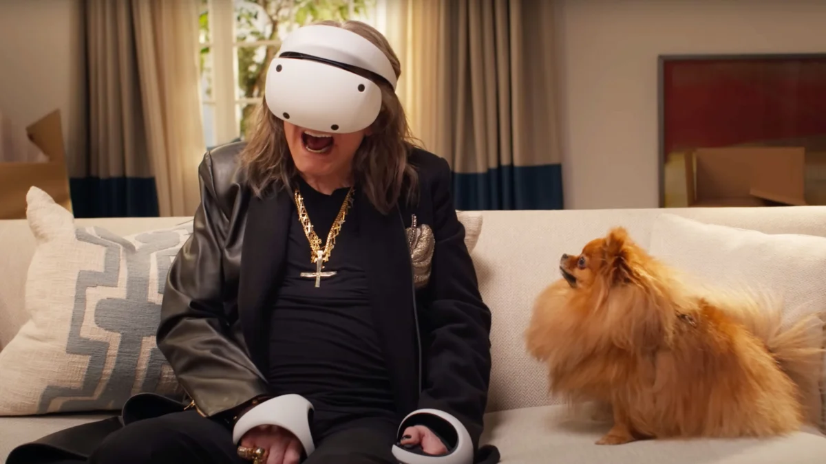The Ghost in the Machine: Why Ozzy Osbourne’s Critique of Perfection is the Antidote to the AI Era