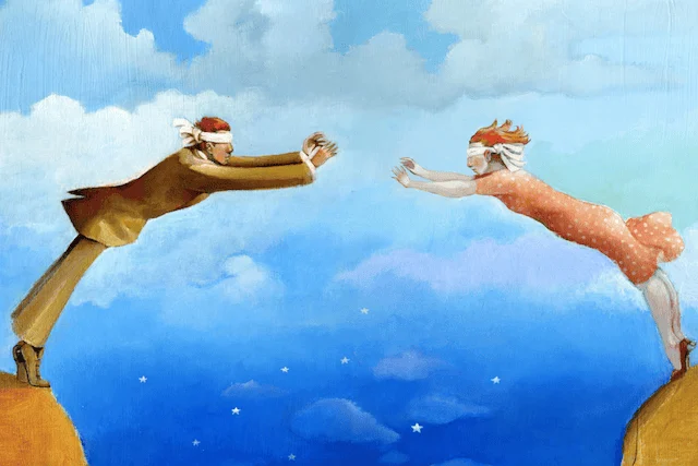 The Invisible Cage: Breaking the Cycle of Codependency and Reclaiming Self-Worth