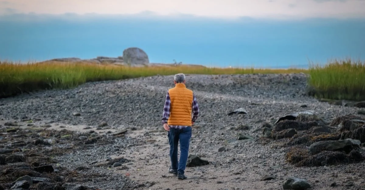 The Midlife Rebuild: Why "Starting Over at 50" Is the Most Strategic Phase of Your Life