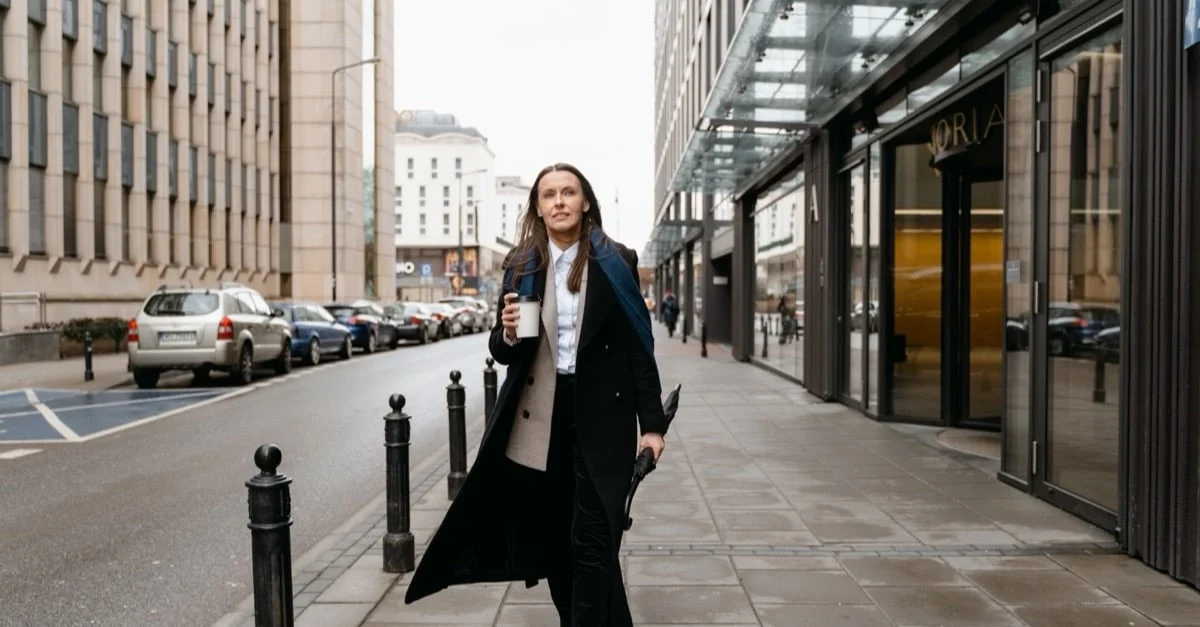 The Midlife Rebuild: Why Your Habits Are Failing (And How to Finally Make Them Stick)