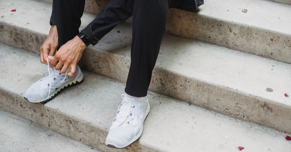 The Midlife Reset: Why Your 40s Demand a New Approach to Daily Routines