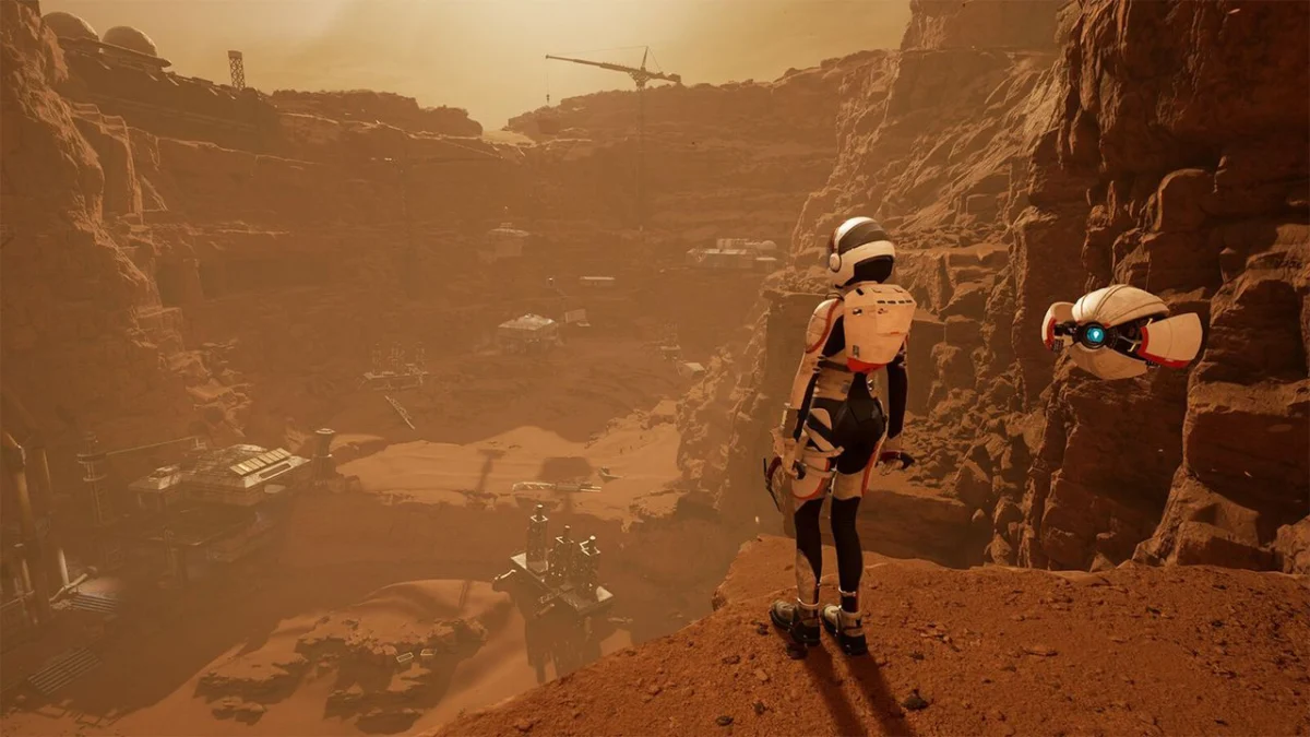 The Philosophy of Creation: How First Principles Redefine Video Game Art Direction