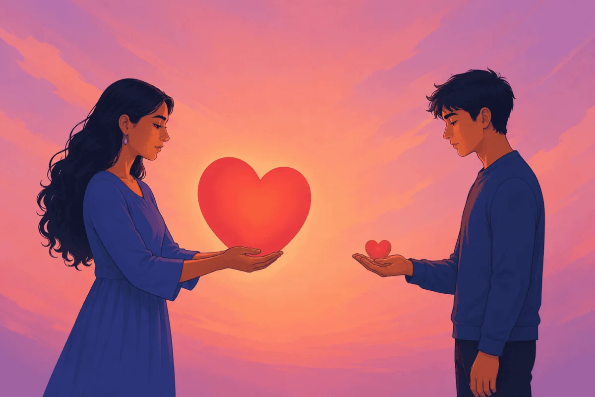 The Silent Contract: Why Our Unmet Expectations Are the Root of Emotional Heartache