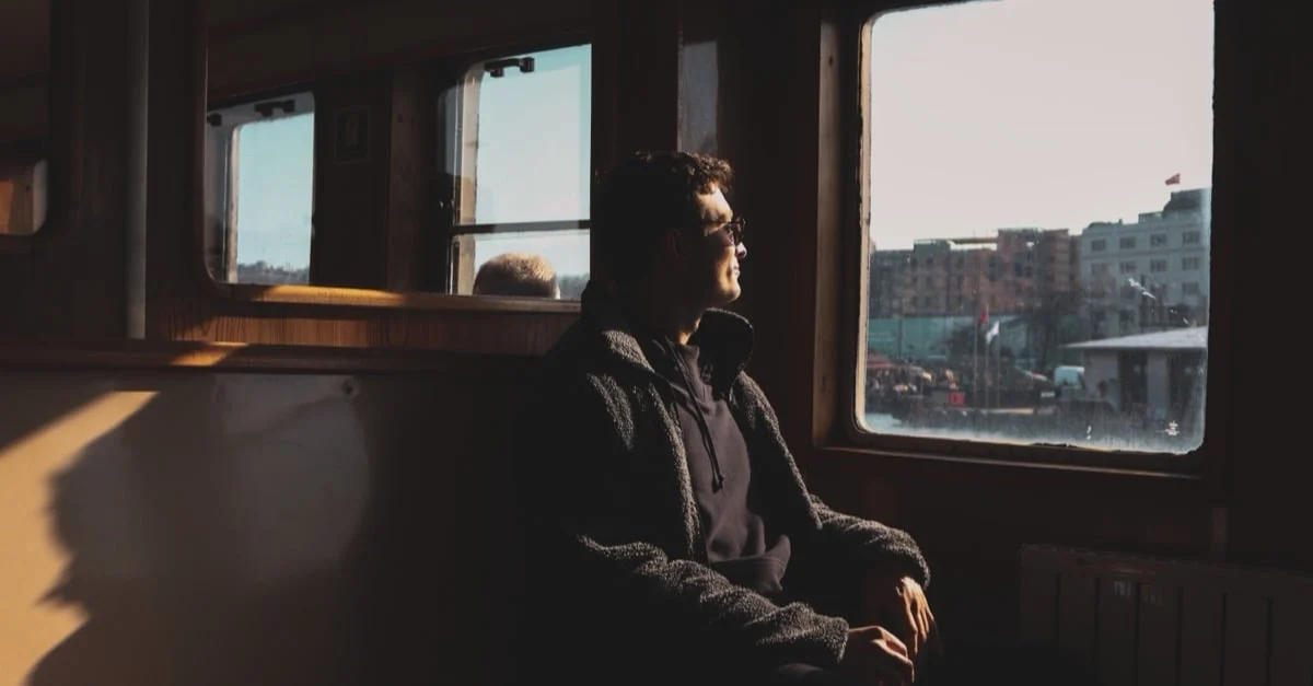 The Silent Crisis of Midlife: Why You Need to Reclaim Your Boredom