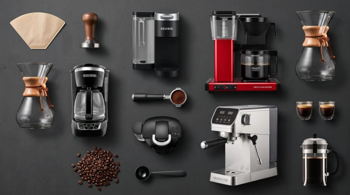 Brewing Up Savings: How Amazon’s Early Prime Big Deals Are Revolutionizing Your Morning Routine