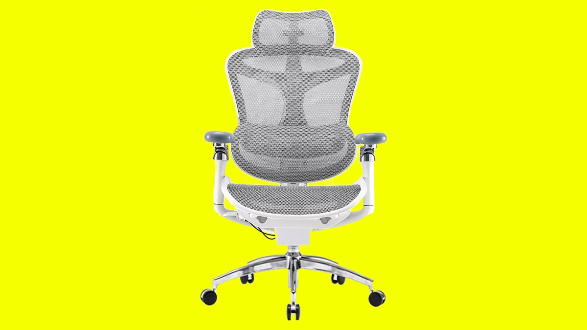 Elevating Your Workspace: Why Sihoo is Redefining the Budget Ergonomic Market