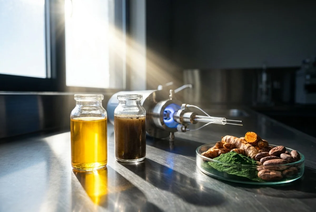 Setting a New Benchmark for Industry Integrity: Health Ranger Store Introduces Lot-Specific Lab Transparency