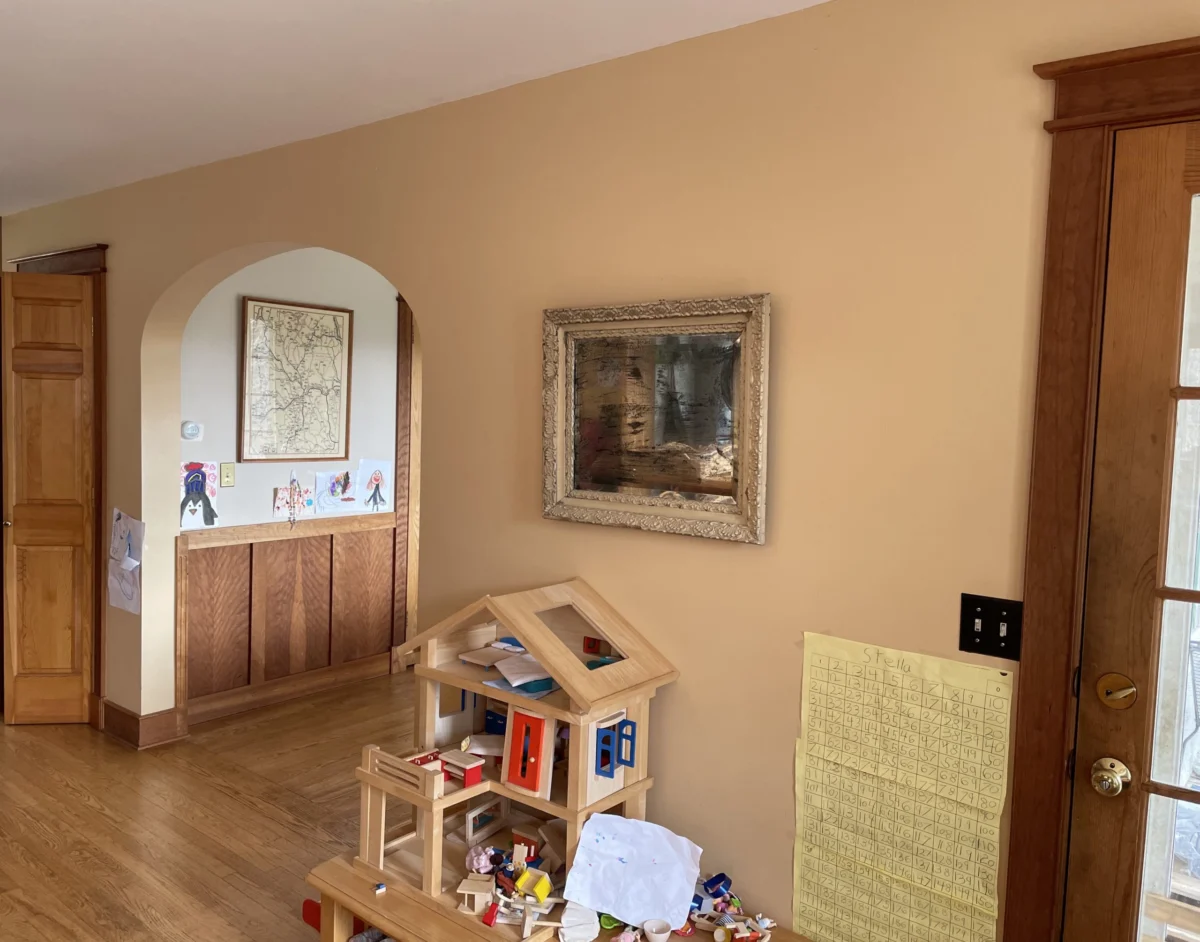 Structural Transformation: Inside a High-Stakes Home Renovation and the Economics of DIY
