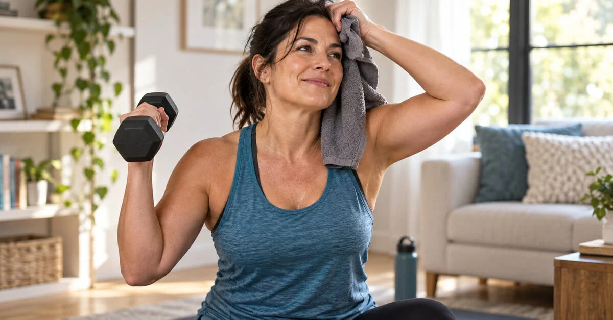 The Architecture of Consistency: A Science-Backed Blueprint for Your Fitness Comeback