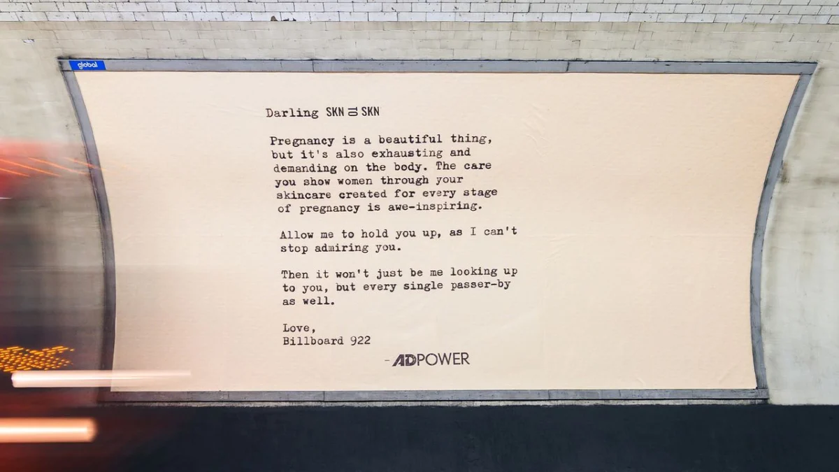 The Art of the Grand Gesture: How AdPower is Revolutionizing B2B Outreach with ‘Love Letters’