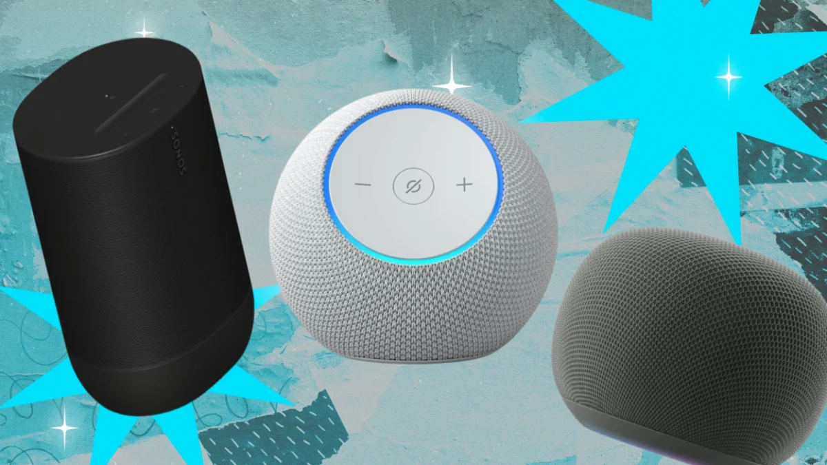 The Definitive Guide to the Best Smart Speakers in 2026: Navigating the Connected Home
