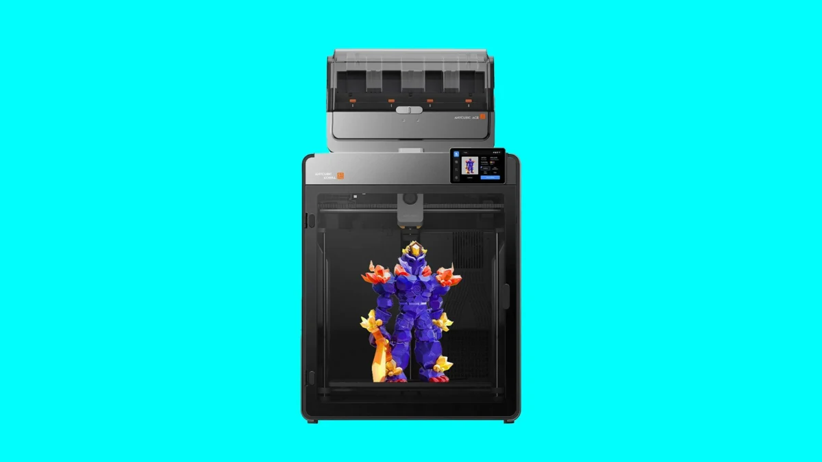 The Future of Additive Manufacturing: Analyzing Anycubic’s 11th Anniversary Market Expansion