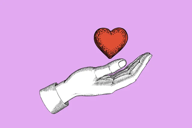 The Heavy Burden of Strength: Why the "Strong Friend" Is Breaking Down and How We Can Learn to Let Go