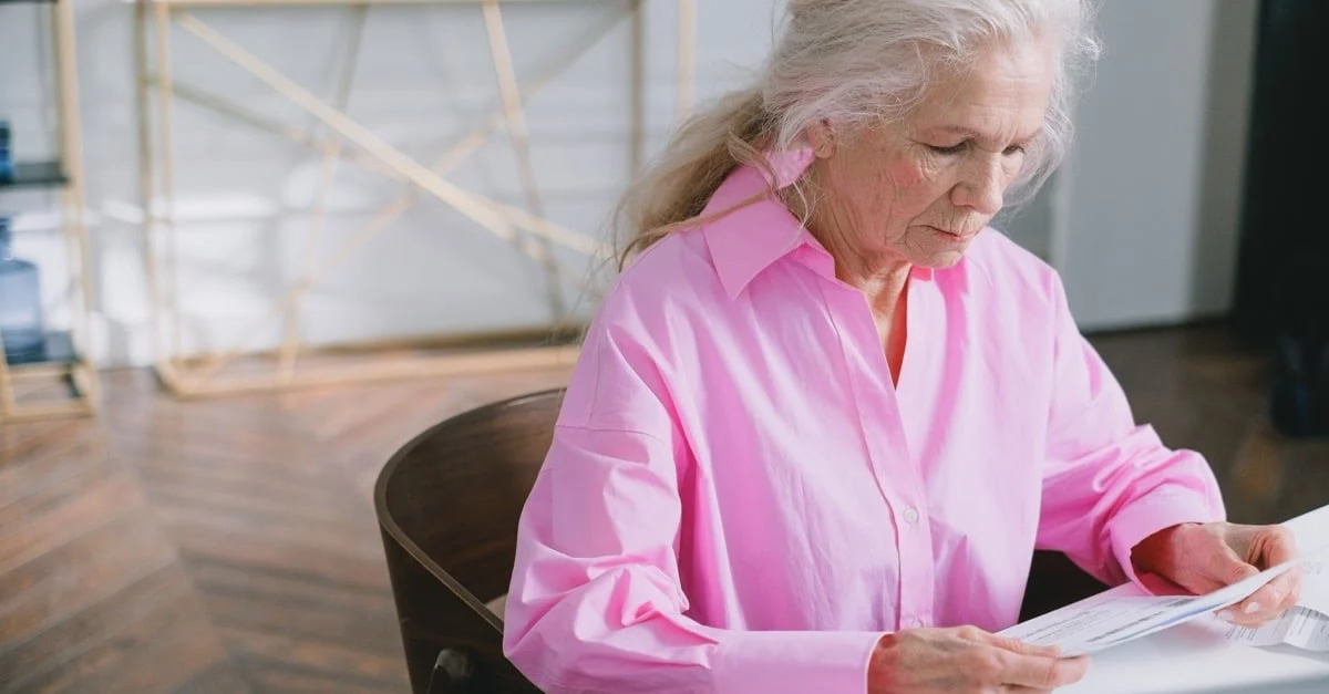 The Invisible Safety Net: Navigating the Logistics of Aging Alone