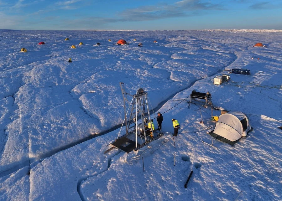 The Invisible Threat: Decoding Methane’s Role in the Global Climate Crisis
