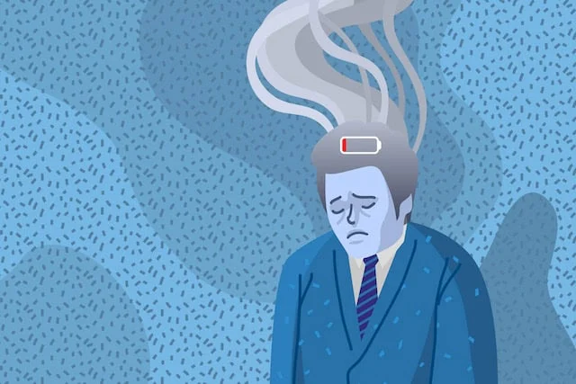 The Invisible Vulnerability: How Burnout Compromised a Security Expert’s Life Savings