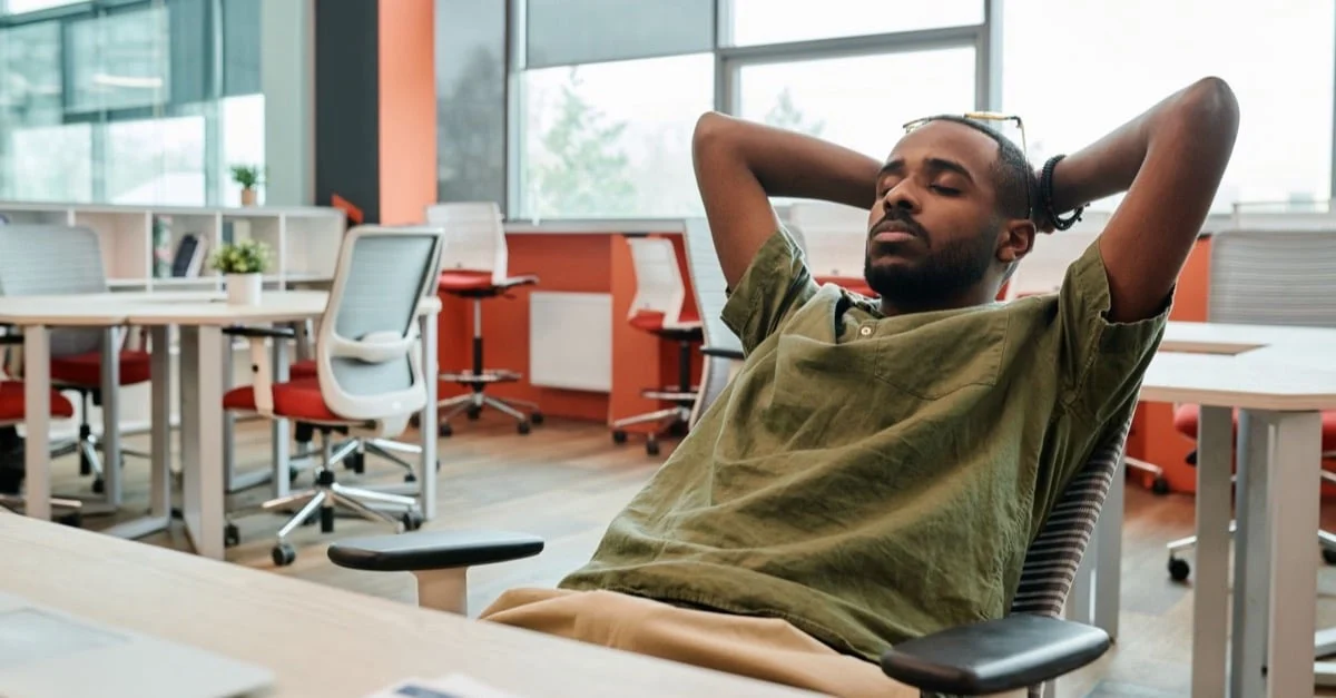 The Anatomy of the Two-Minute Reset: Why Your Stress Keeps Returning