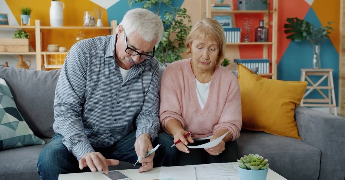 The Hidden Economics of Downsizing: Why Your Retirement Home Move Might Be a Financial Mirage